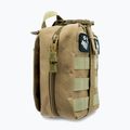 Taktische Tasche OFFLANDER Molle 3 l khaki 3