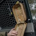 Taktische Tasche OFFLANDER Molle 3 l khaki 8