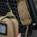Taktische Tasche OFFLANDER Molle 3 l khaki 9