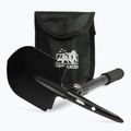Klappspaten OFFLANDER 4w1 Small black 6