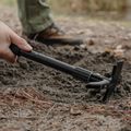 Klappspaten OFFLANDER 4w1 Small black 10