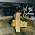 Griffe OFFLANDER Molle khaki 4