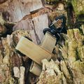 Griffe OFFLANDER Molle khaki 5