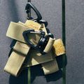 Griffe OFFLANDER Molle khaki 6