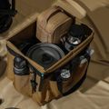 Tasche OFFLANDER Offroad 26 l khaki 10