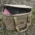 Tasche OFFLANDER Offroad 37 l khaki 7