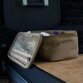 Tasche OFFLANDER Offroad 4 l khaki 10