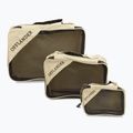 Reise-Organizer OFFLANDER Set 3 pack sand/black 3