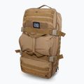 Wanderrucksack OFFLANDER Offroad Bag 3w1 54 l khaki