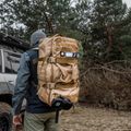 Wanderrucksack OFFLANDER Offroad Bag 3w1 54 l khaki 6