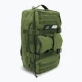 Wanderrucksack OFFLANDER Offroad Bag 3w1 54 l green