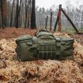 Wanderrucksack OFFLANDER Offroad Bag 3w1 54 l green 4