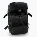 Wanderrucksack OFFLANDER Offroad Bag 3w1 54 l black