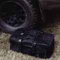 Wanderrucksack OFFLANDER Offroad Bag 3w1 54 l black 5