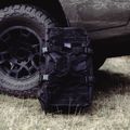 Wanderrucksack OFFLANDER Offroad Bag 3w1 54 l black 6