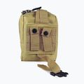 Taktische Tasche OFFLANDER Molle 1 l khaki 5