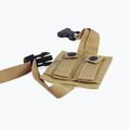 Taktische Tasche OFFLANDER Molle 1 l khaki 6