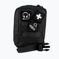Taktische Tasche OFFLANDER Molle 1 l black