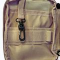 Taktische Tasche OFFLANDER Molle 0,3 l khaki 6