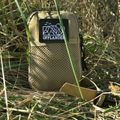 Taktische Tasche OFFLANDER Molle 0,3 l khaki 8