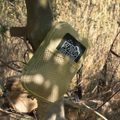 Taktische Tasche OFFLANDER Molle 0,3 l khaki 9