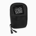 Taktische Tasche Offlander Molle z rzepem na dokumenty black