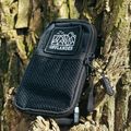 Taktische Tasche Offlander Molle z rzepem na dokumenty black 7
