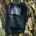Taktische Tasche Offlander Molle z rzepem na dokumenty black 8