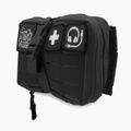 Taktische Tasche OFFLANDER Molle Powerbank 1 l black 2