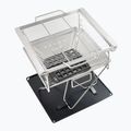 Campinggrill OFFLANDER OFF_CACC_29 silver