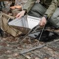 Campinggrill OFFLANDER OFF_CACC_29 silver 3
