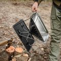 Campinggrill OFFLANDER OFF_CACC_29 silver 5