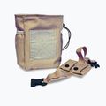 Taktische Tasche OFFLANDER Molle Open 1,6 l khaki 3