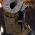 Taktische Tasche OFFLANDER Molle Open 1,6 l khaki 8