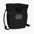Taktische Tasche OFFLANDER Molle Open 1,6 l black
