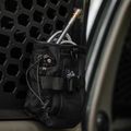 Taktische Tasche OFFLANDER Molle Open 1,6 l black 6