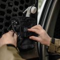 Taktische Tasche OFFLANDER Molle Open 1,6 l black 7