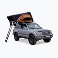 Dachzelt für 2 Personen OFFLANDER Fold 2 Grizzly beige/brown