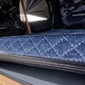 Dachzelt für 2 Personen OFFLANDER Fold 2 Grizzly beige/brown 12