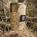 Tasche OFFLANDER Bag 4 l khaki 5