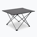 Klappbarer Campingtisch OFFLANDER schwarz