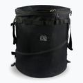 Tasche OFFLANDER Camping Basket 60 l black