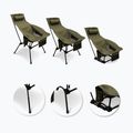 Reisestuhl OFFLANDER Off_Acc_50 olive 5