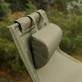 Campingstuhl OFFLANDER Off_Acc_50 składane olive 7