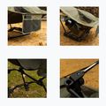 Campingstuhl OFFLANDER Off_Acc_50 składane olive 10