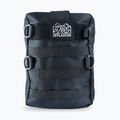 Taktische Tasche OFFLANDER Molle M 5 l Black