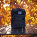 Taktische Tasche OFFLANDER Molle M 5 l Black 4