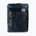 Taktische Tasche OFFLANDER Molle L 10 l Black