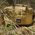 Reisetasche OFFLANDER Offroad 33 l khaki 5