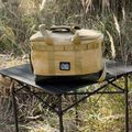 Reisetasche OFFLANDER Offroad 33 l khaki 6